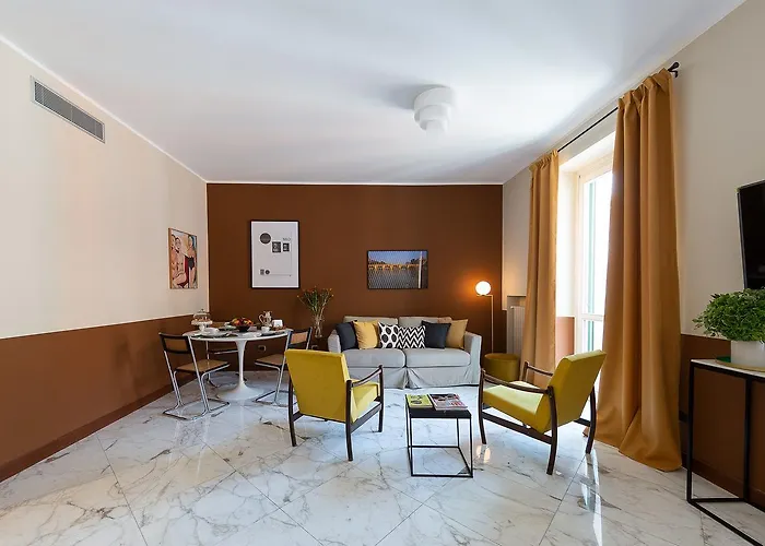 Zebra Naviglio ミラノ