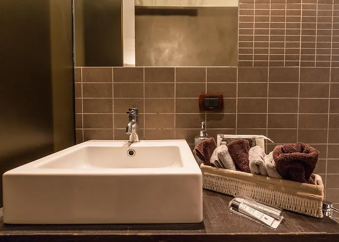 San Babila Lägenhet *