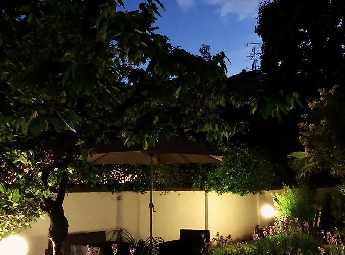 فندق Due Giardini 2*