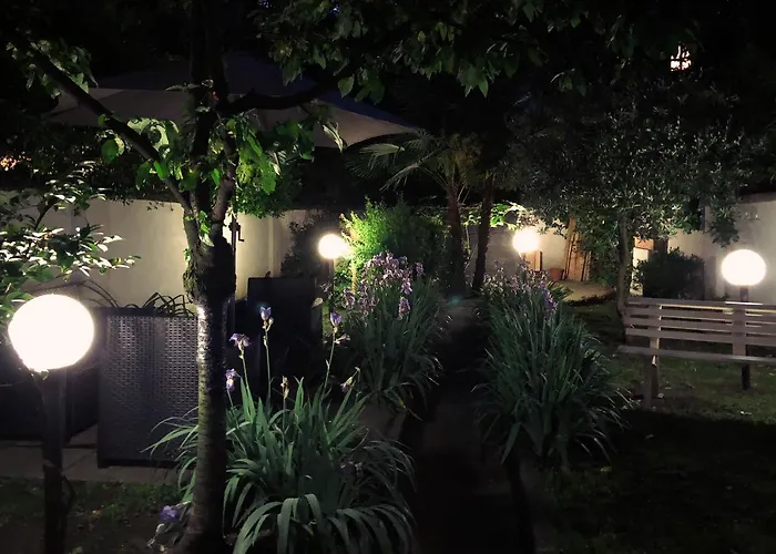 Due Giardini فندق