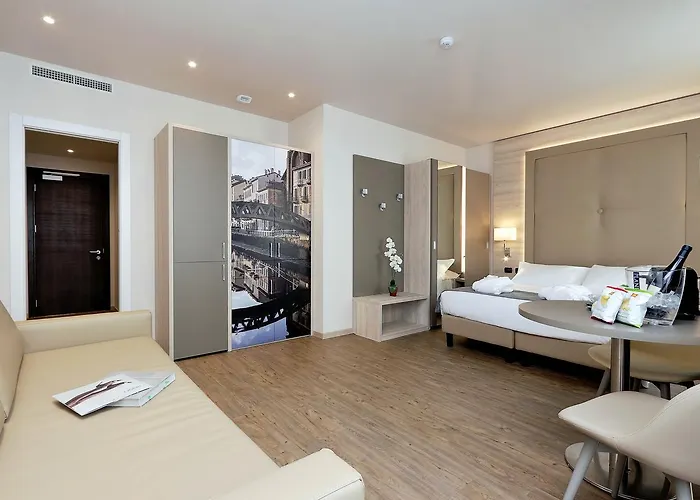 Duomo Hotel&apartments 4*