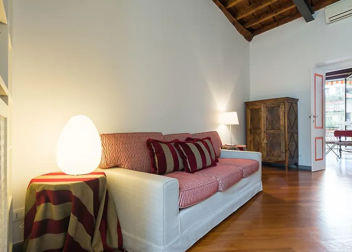 Appartement Brera 20 Milaan