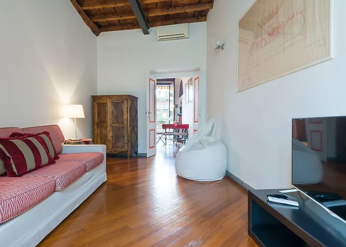 Brera 20 Appartement *