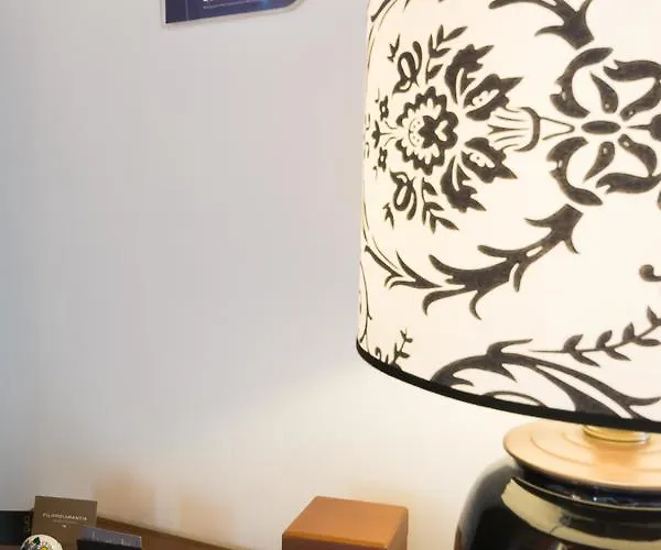 Appartement Brera 20 Milaan