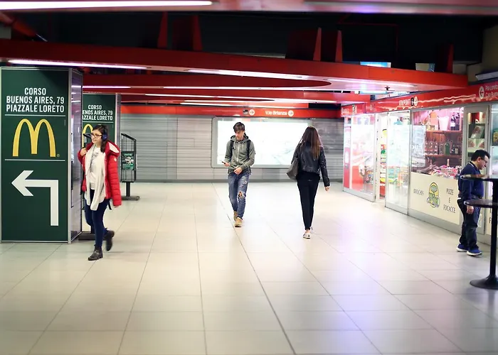 Bed & Breakfast B&B Best Hostel Milano Milano