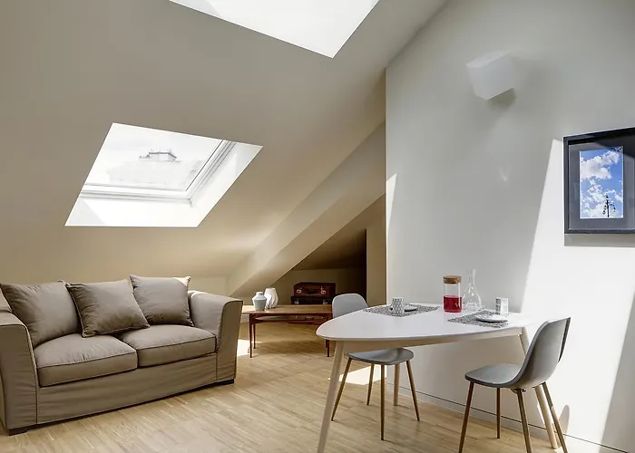 T7 Pensjonat Mediolan