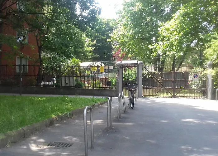 Nocleg ze śniadaniem A San Siro 75