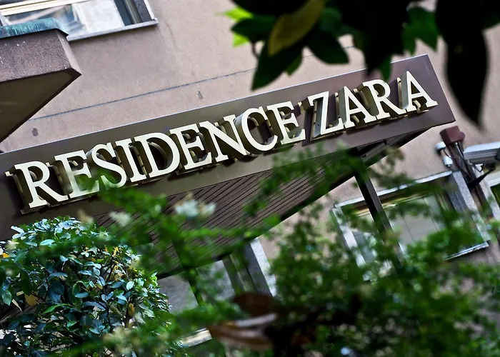 Bed and Breakfast Zara Μιλάνο