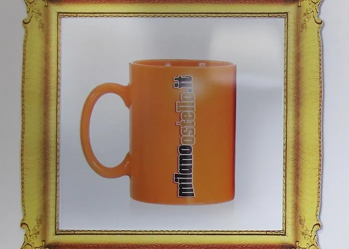 Hostel Milano Ostello *