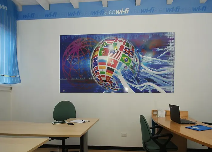 Hostel Milano Ostello