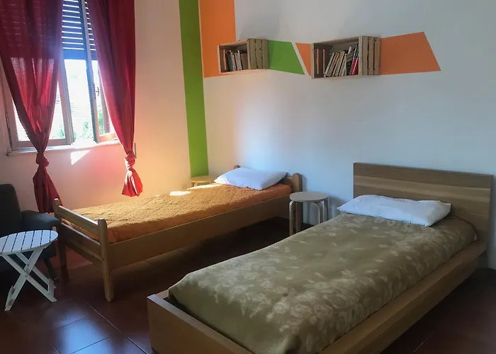 Innperfect 2* מילאנו