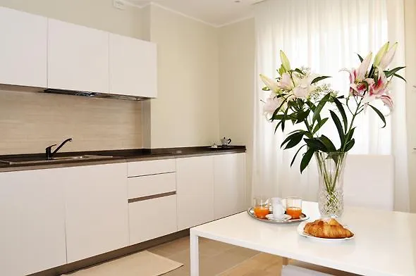 Zara 3* Μιλάνο