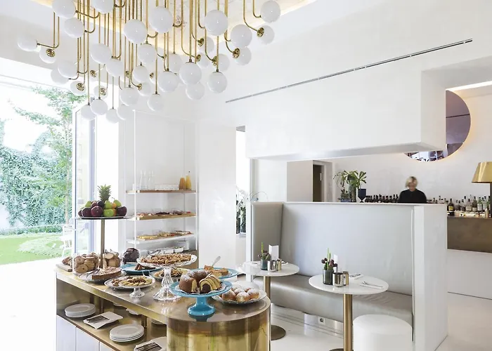 Senato Hotell Milano