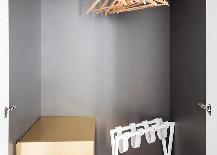 Senato Hotell Milano