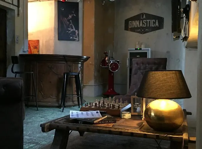 Panzió Zuretti 61 Milánó