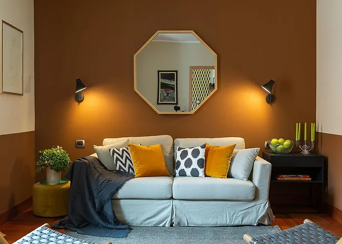 ゲストハウス Zebra Naviglio