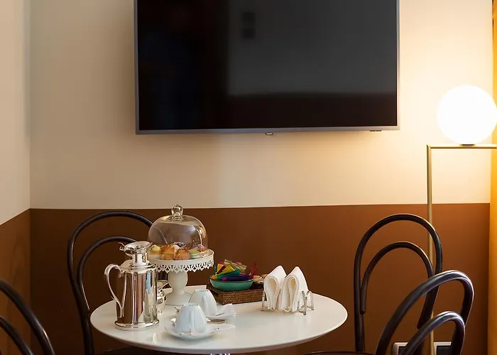 Zebra Naviglio ミラノ