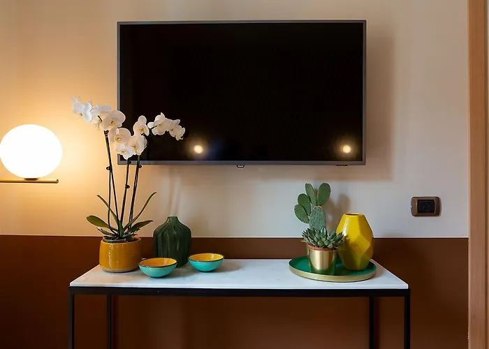 Zebra Naviglio ミラノ