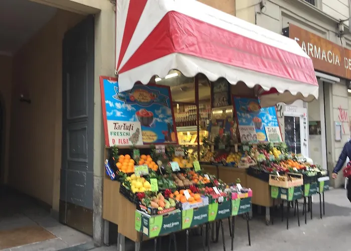 Center Navigli Duomo - Coco House Petite Maison * ミラノ