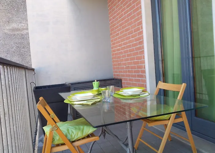 Apartment Kibilu - Via Vignola - Porta Romana - Universita Bocconi Milan