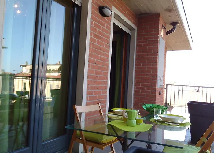Kibilu - Via Vignola - Porta Romana - Universita Bocconi Apartment Milan