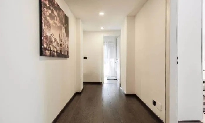 Szálloda Hemeras Boutique House San Babila 2 Milánó