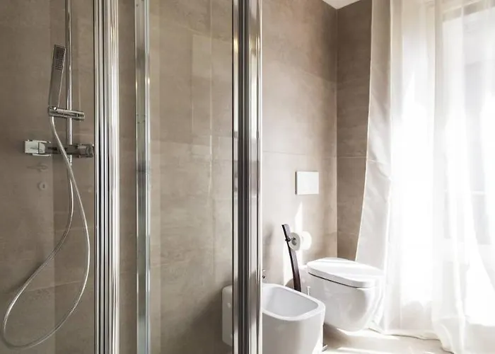 Szálloda Hemeras Boutique House San Babila 2
