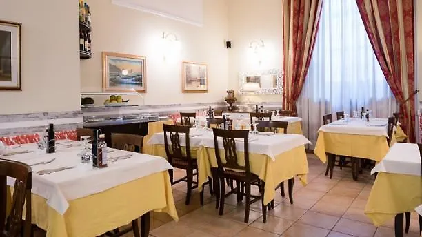 Sicilia Panzió