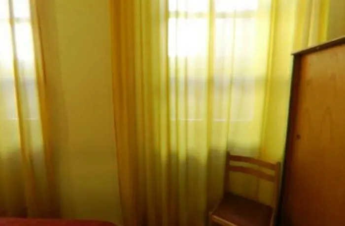 Hotell Vecchia Milano