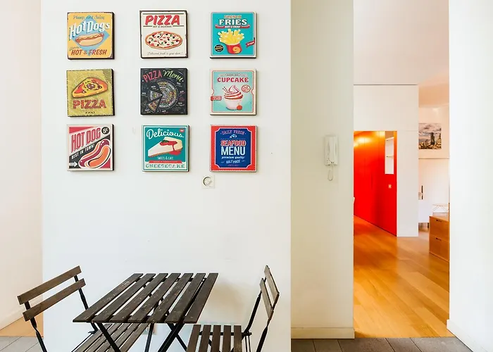 Easyhomes - Piola Bazzini Appartement *