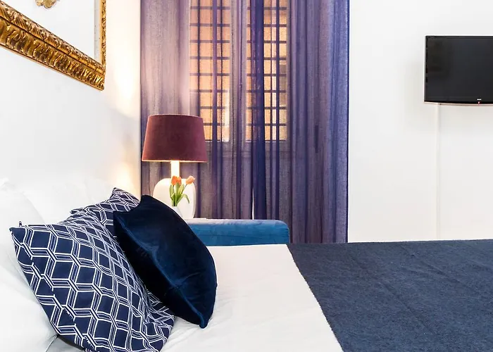 アパート Joivy Mazzini Brera