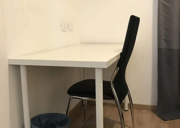 Elite Loreto Ξενοδοχείο Μιλάνο