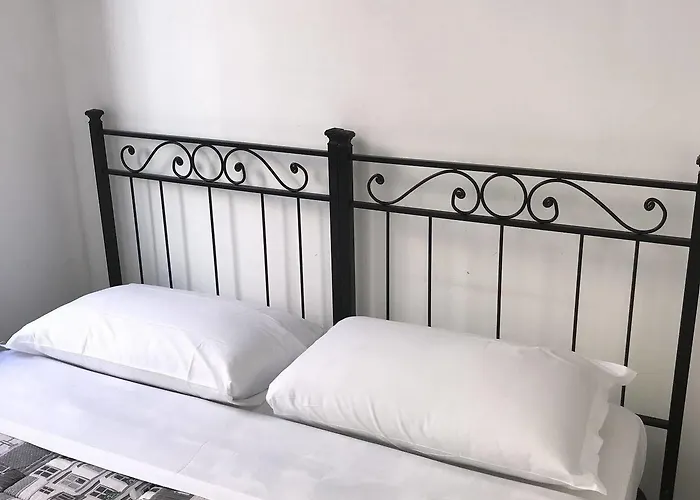 Ξενοδοχείο Elite Loreto