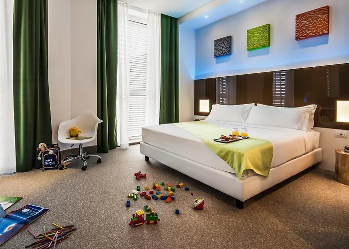 Hotel Degli Arcimboldi Milão