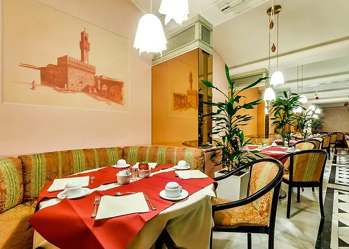 Brunelleschi Hotel Milão