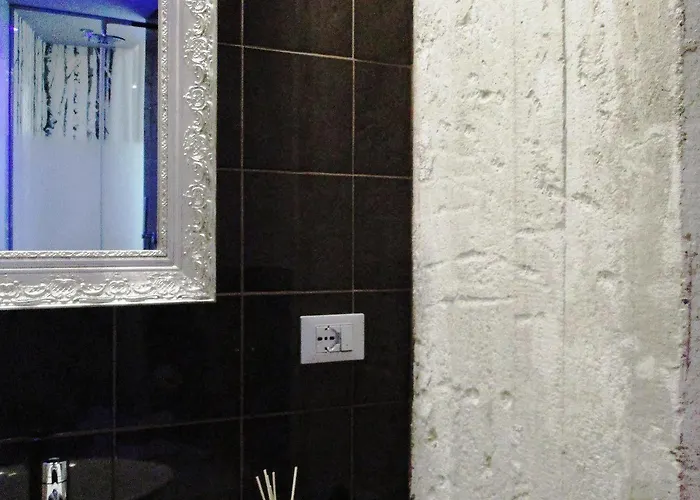 בית הארחה Serendipity