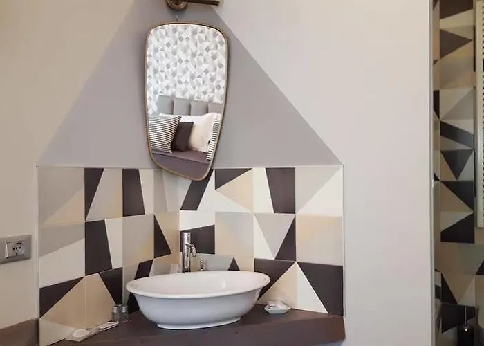 Casa de hóspedes Serendipity Milão