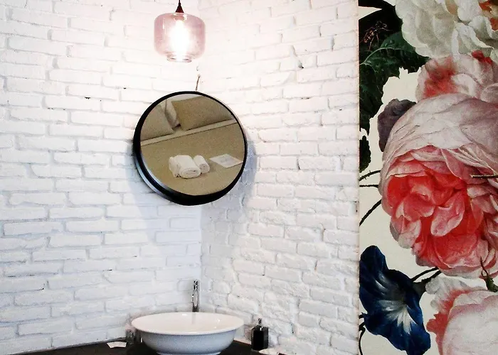 Serendipity בית הארחה