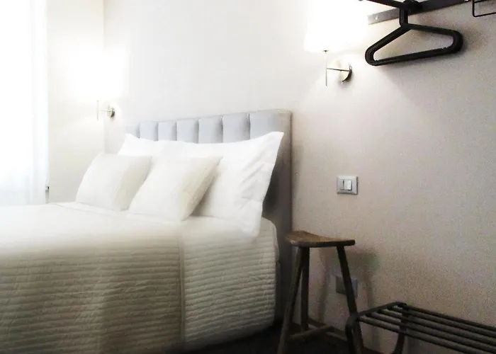 בית הארחה Serendipity