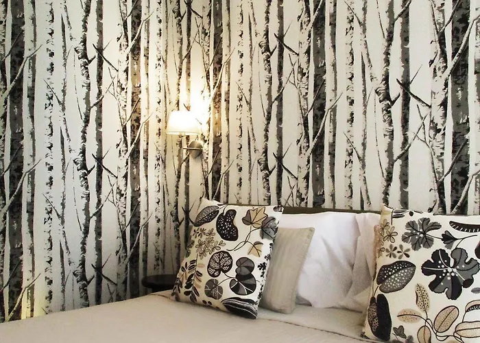 Serendipity Casa de hóspedes