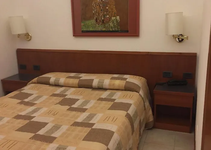 Donatello Hotel apartamentowy Mediolan