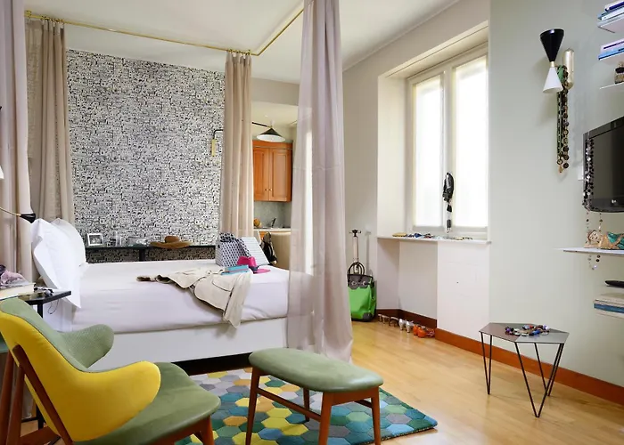 Residenza Delle Citta Милан