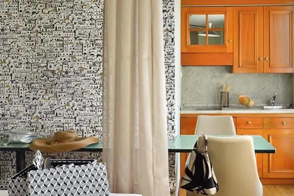 Lejlighedshotel Residenza Delle Citta