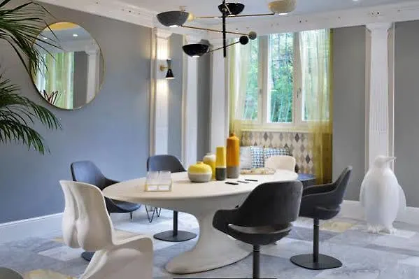 Residenza Delle Citta 4*