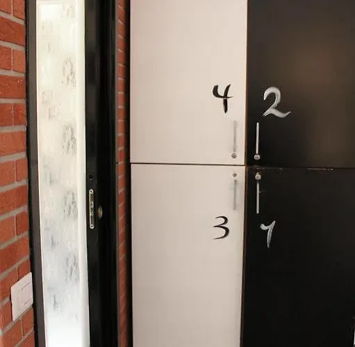 New Generation Center 밀라노