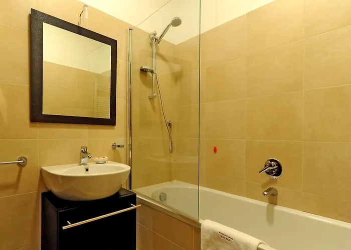 Bed and Breakfast Zara 3*