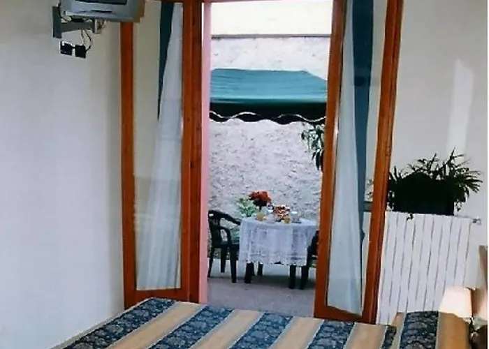 Greco Отель Милан