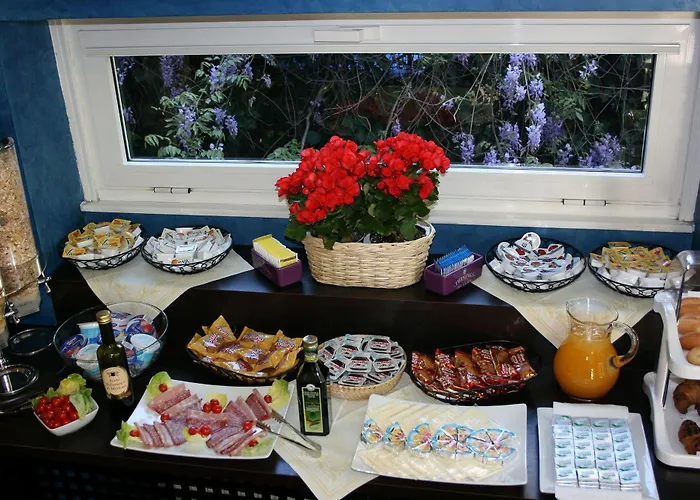 Fiera Congressi فندق 3*