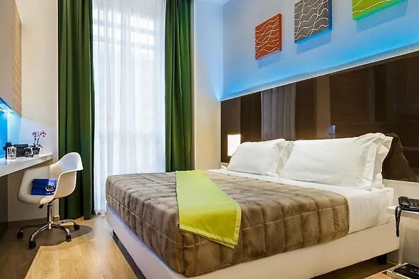 Hotel Degli Arcimboldi