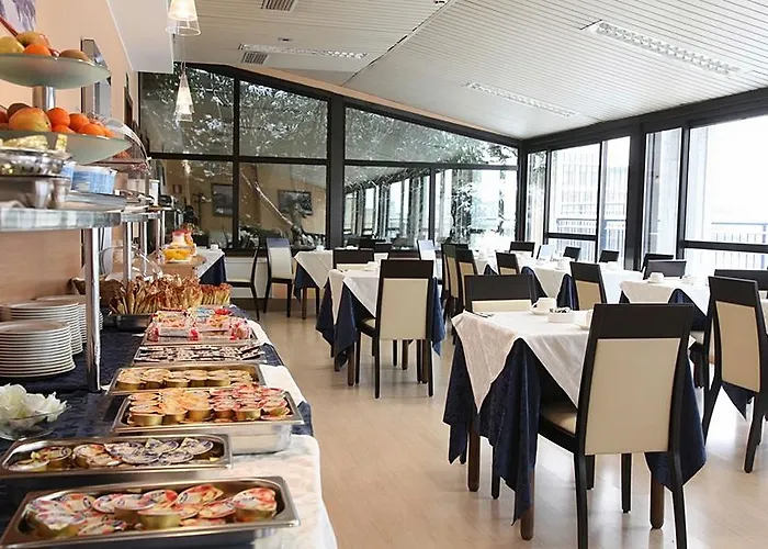 Aosta Hotel